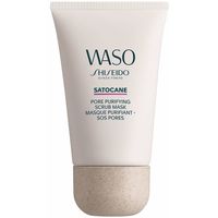 beleza Eau de parfum  Shiseido Satocane - Pore Purifying Scrub Mask Satocane - Pore Purifying Scrub Mask