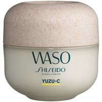 beleza Mulher Eau de parfum  Shiseido Waso Mascarilla beauty sleeping - 80ml Waso Mascarilla beauty sleeping - 80ml