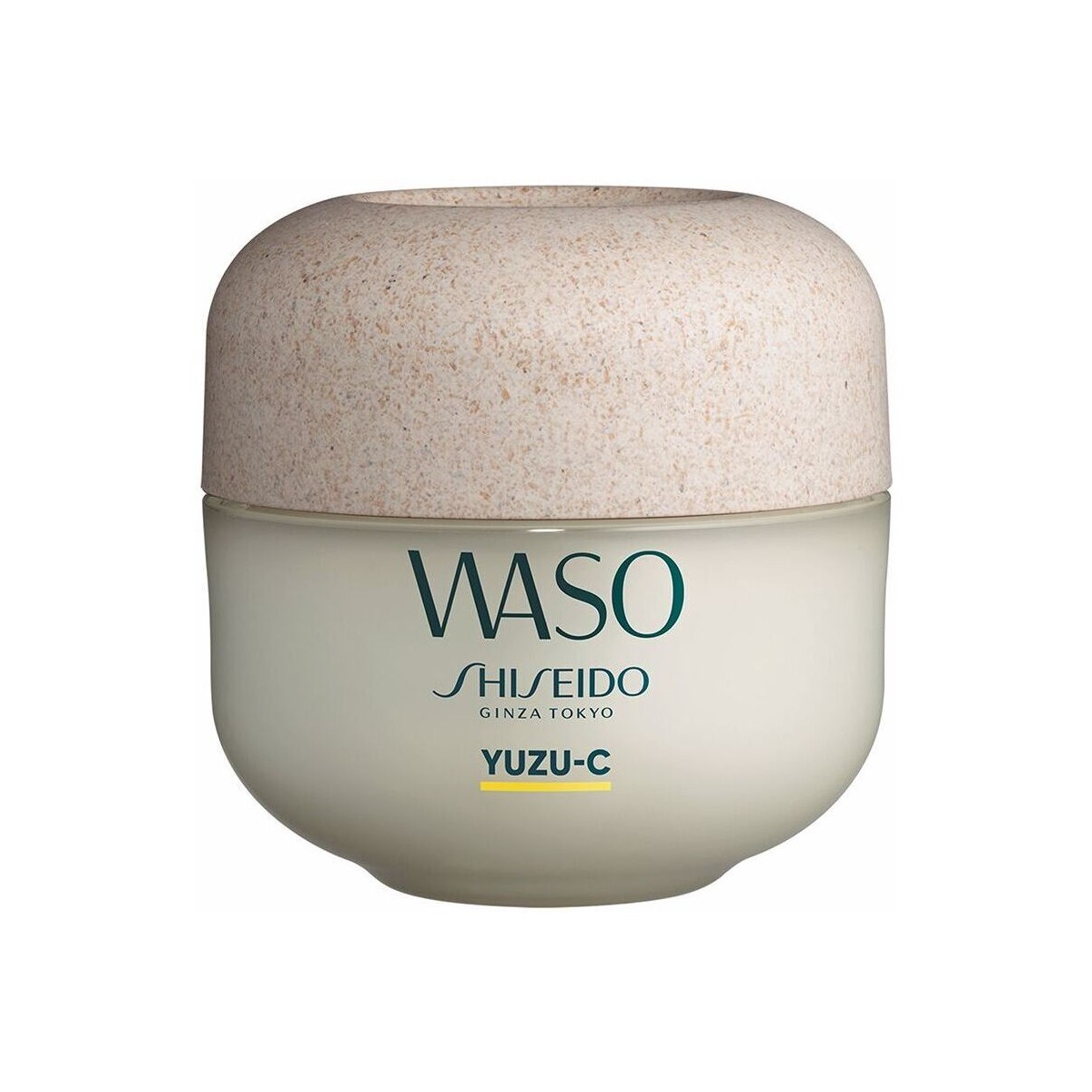 beleza Mulher Eau de parfum  Shiseido Waso Mascarilla beauty sleeping - 50ml Waso Mascarilla beauty sleeping - 50ml