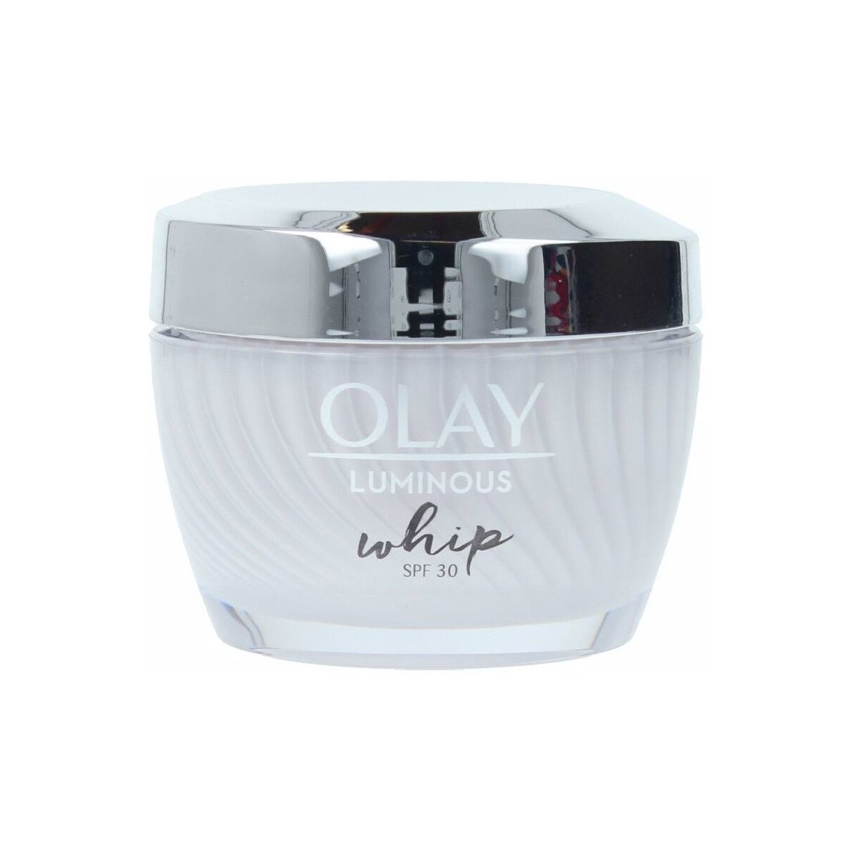 beleza Mulher Eau de parfum  Olay Luminous Whip creme hidratante Activa SPF30 - 50ml Luminous Whip moisture lotion Activa SPF30 - 50ml