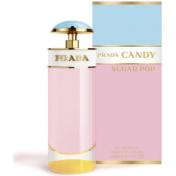 beleza Mulher Eau de parfum  Prada amp Candy Sugar Pop - perfume - 80ml - vaporizador Candy Sugar Pop - perfume - 80ml - spray