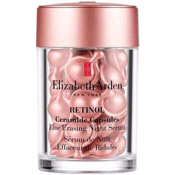 beleza Mulher Eau de parfum  Elizabeth Arden Retinol Ceramide Serum capsules 30 Retinol Ceramide Serum capsules 30