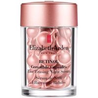 beleza Mulher Eau de parfum  Elizabeth Arden Retinol Ceramide Serum capsules 60 Retinol Ceramide Serum capsules 60
