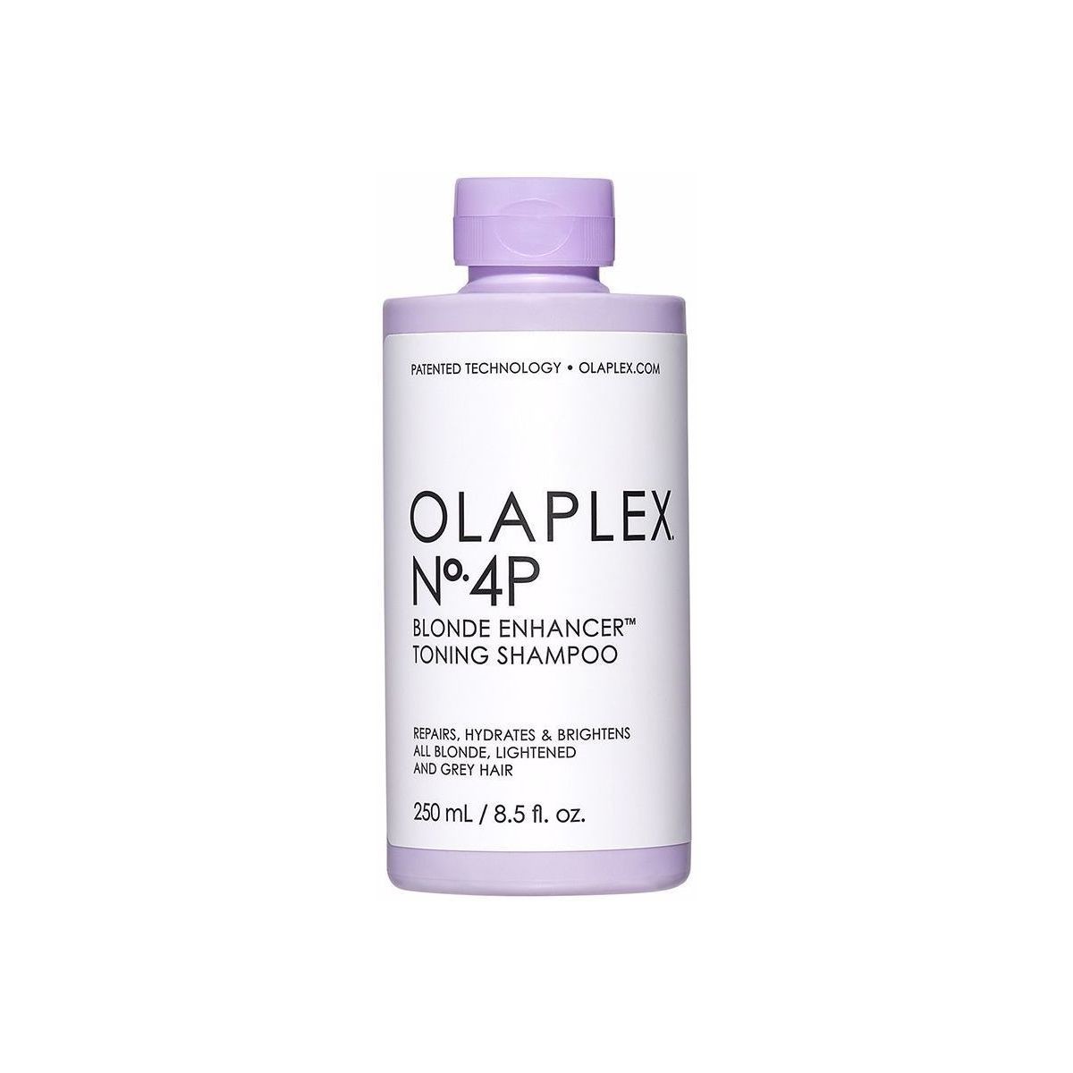 beleza Mulher Eau de parfum  Olaplex 4P Blonde Enhancer Toning Shampoo 250ml Olaplex 4P Blonde Enhancer Toning Shampoo 250ml