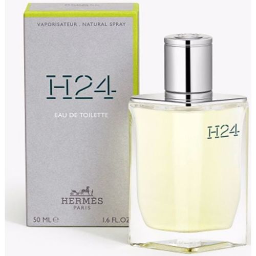 beleza Homem Colónia Hermès Paris H24 - colônia - 100ml - vaporizador H24 - cologne - 100ml - spray