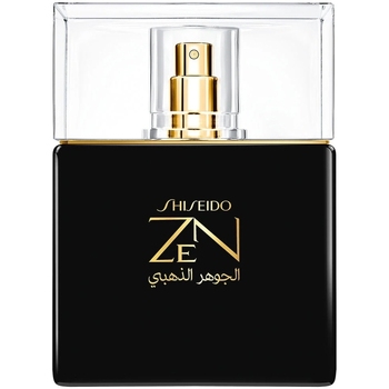 beleza Mulher Mia Y Miu  Shiseido Zen Gold Elixir - perfume - 100ml - vaporizador Zen Gold Elixir - perfume - 100ml - spray