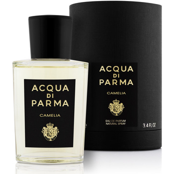 beleza Eau de parfum  Acqua Di Parma Camelia - perfume - 100ml - vaporizador Camelia - perfume - 100ml - spray