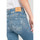 Textil Mulher Michael Michael Kors cut-out dress Schwarz Jeans push-up slim ULTRA PULP, 7/8 Azul