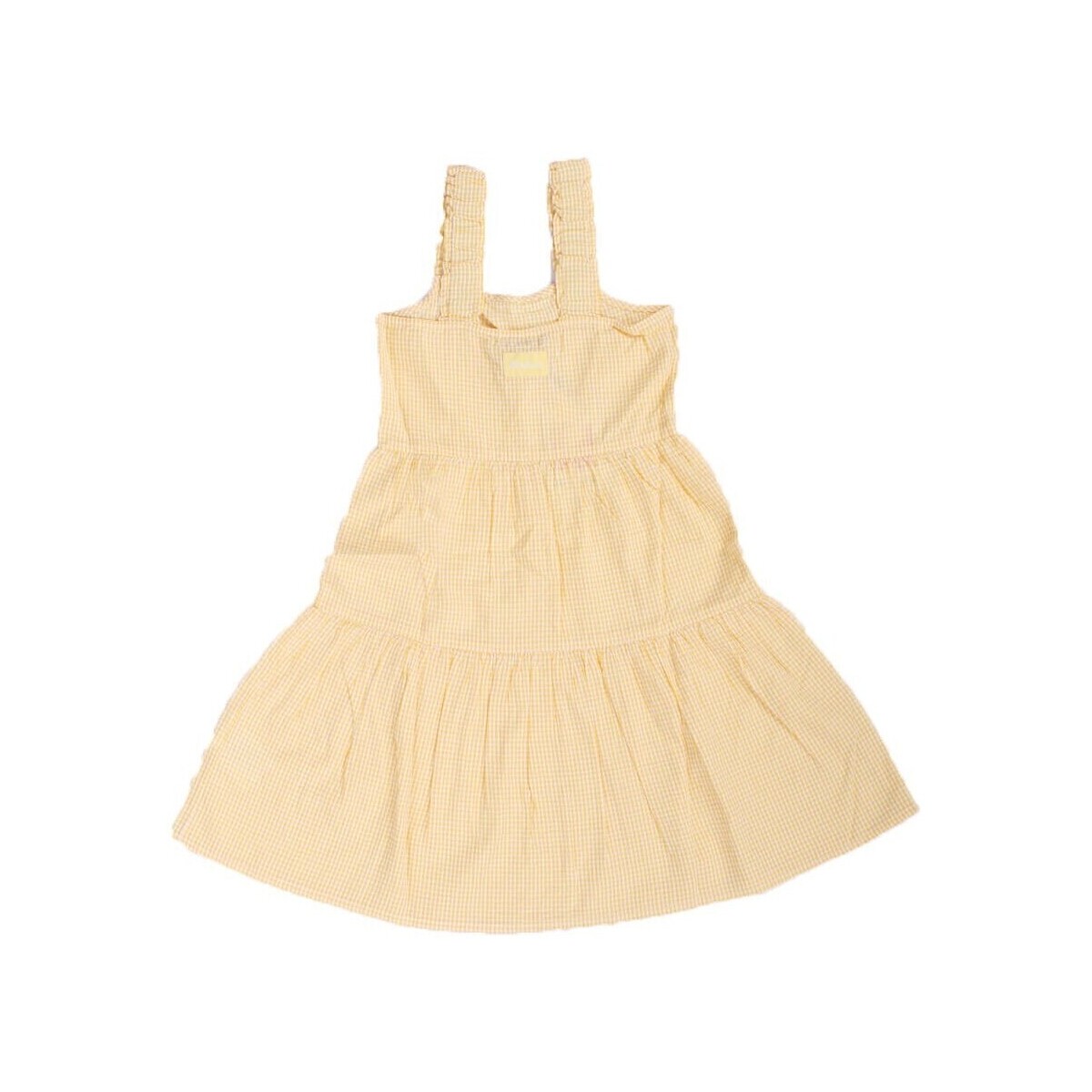 Textil Rapariga Calça com bolsos Barbour GDR0053 Amarelo