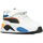 Sapatos Criança Sapatilhas 363086-02 Puma RS-X E Ac+ Inf Branco