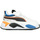 Sapatos Criança Sapatilhas 363086-02 Puma RS-X E Ac+ Inf Branco