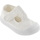 Sapatos Criança Sapatos Victoria Sapatos Bebé 36625 - Blanco Branco