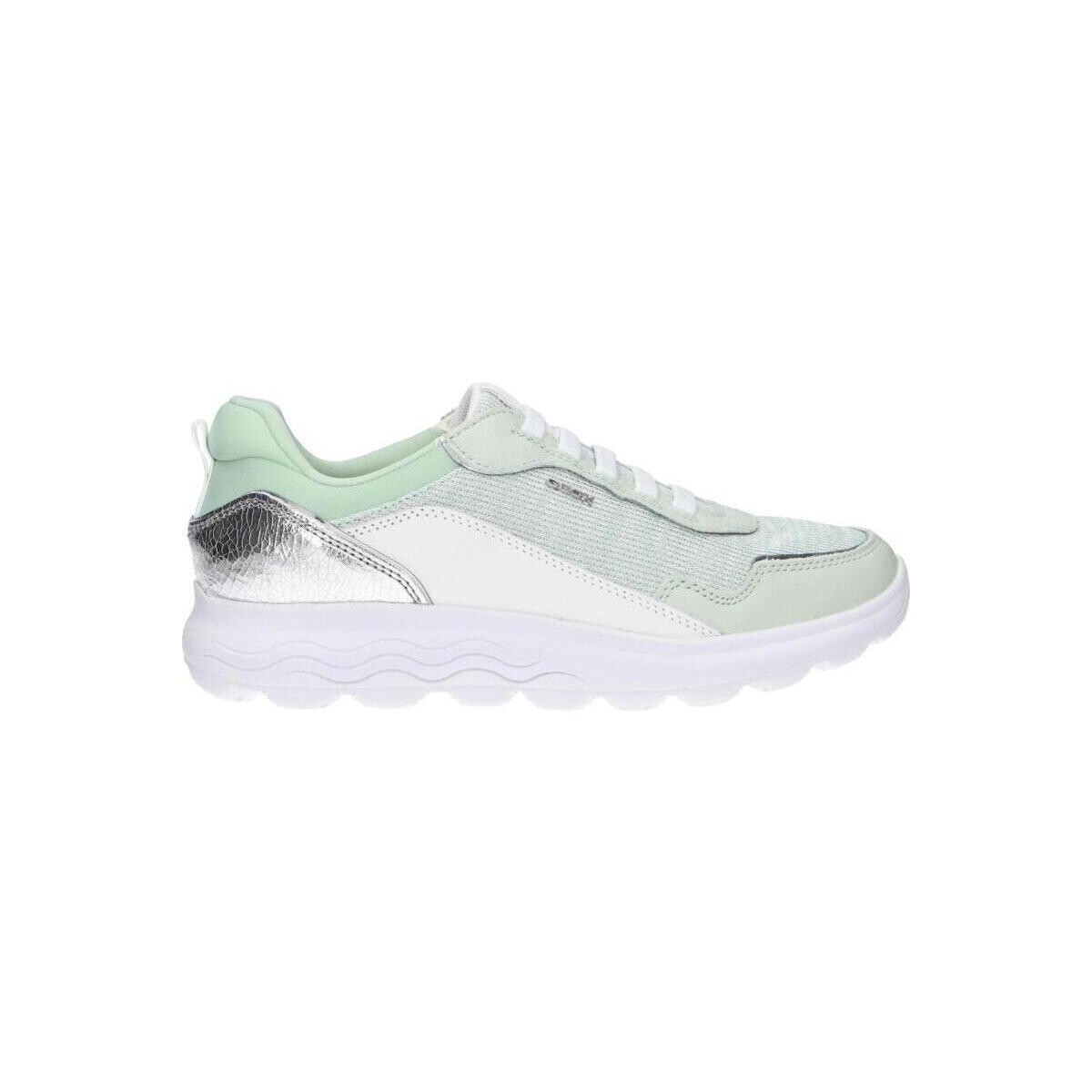 Sapatos Mulher Multi-desportos Geox D25NUD 07T85 D SPHERICA D25NUD 07T85 D SPHERICA