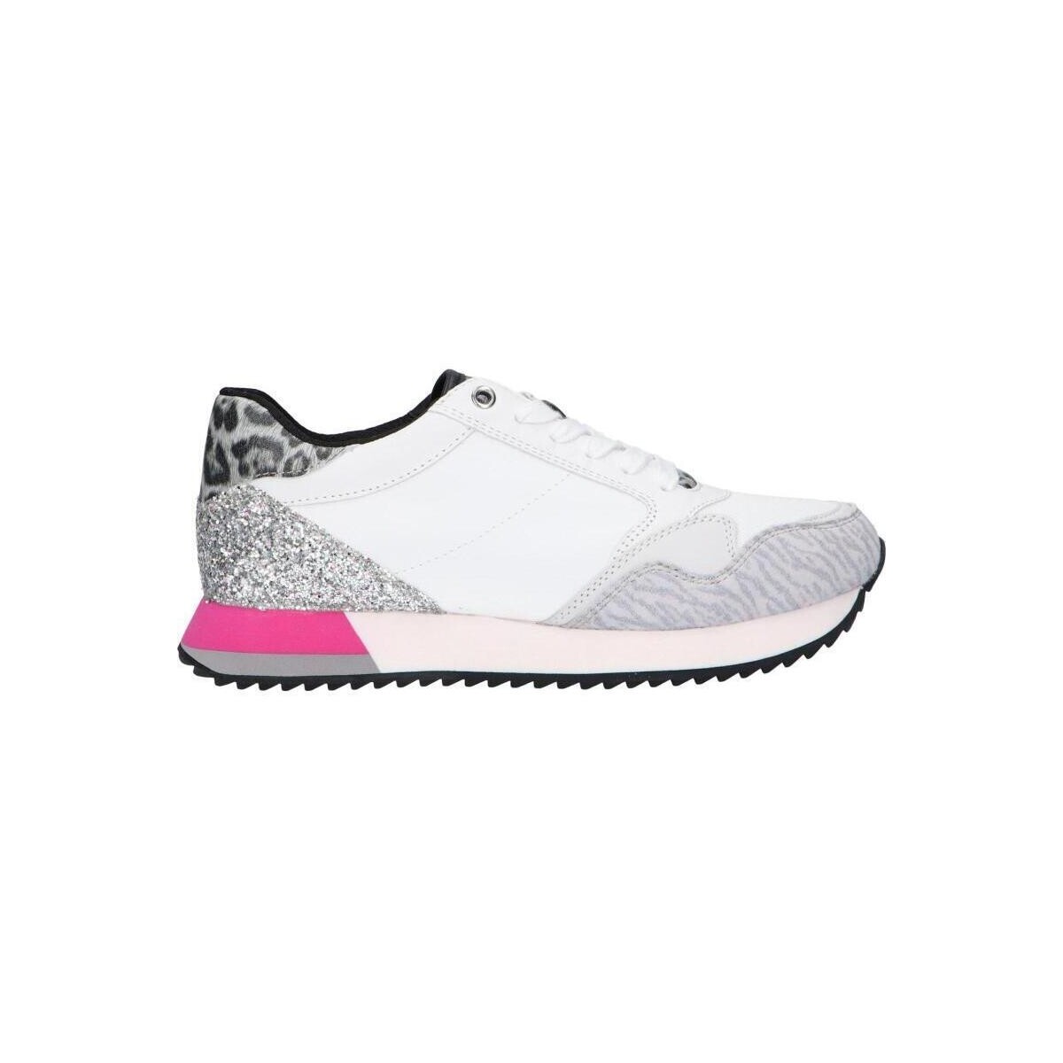 Sapatos Mulher Multi-desportos Geox D25RTB 0FUPZ D DORALEA D25RTB 0FUPZ D DORALEA