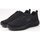 Sapatos Homem Sapatos & Richelieu Skechers Zapatillas  Summits - Brisbane 232057 Negro Preto
