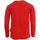 Textil Rapariga visvim open front shirt item  Vermelho