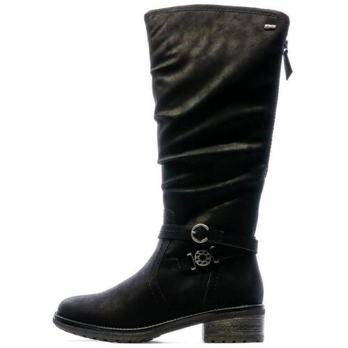 Sapatos Mulher Botas Relife  Preto