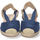 Sapatos Mulher Sandálias H&d FZ22-26 Azul