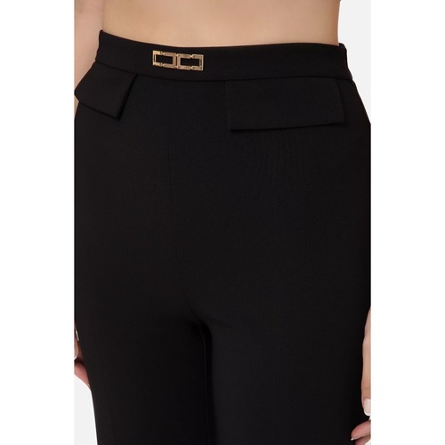 Elisabetta Franchi PA04931E2 Preto