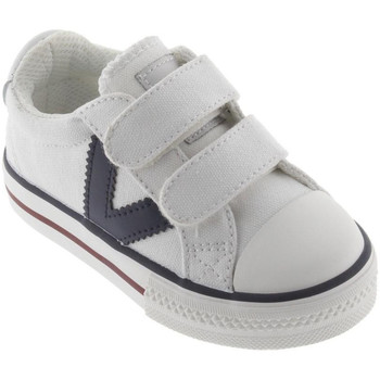 Sapatos Criança Sapatilhas Victoria 1065163 Branco