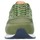 Sapatos Homem Sapatilhas Munich 4150180 Hombre Verde Verde