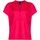 Textil Mulher camisas Pinko 100376-ZR64 Rosa