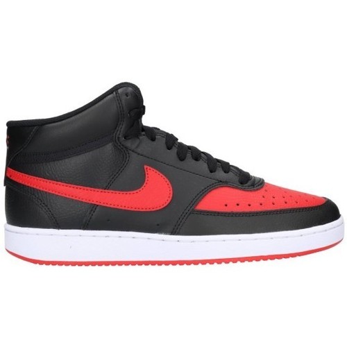 Sapatos Homem Sapatilhas Nike lace DM8682 001  Rojo Vermelho