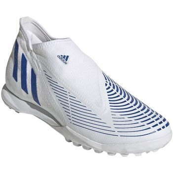 Sapatos Chuteiras adidas Originals La Adidas Stan Smith Mint fait de nouveau parler delle mais sous une forme Branco