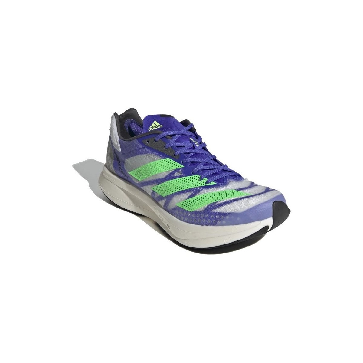 Sapatos Sapatilhas de corrida adidas Originals Adizero Adios Pro 2 Azul