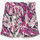 Textil Mulher Shorts / Bermudas Le Temps des Cerises Calções ARMELLE Rosa