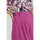 Textil Mulher Shorts / Bermudas Le Temps des Cerises Calções POLLA Rosa