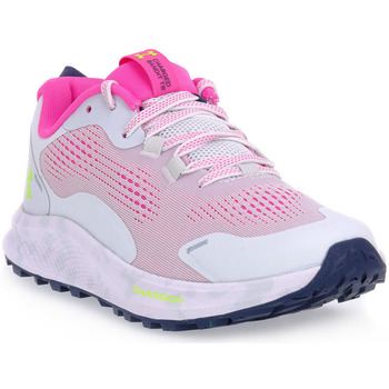 Sapatos Mulher Under Armour s Charged Core sneakers Under Armour 101 CHARGED BANDIT TR2 Branco