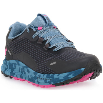 Sapatos Mulher Threadborne Delta 2 from Under Armour Under Armour 101 CHARGED BANDIT TR2 Branco