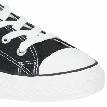 chuck taylor all star sneakers converse kids shoes black