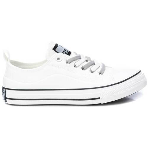 Sapatos Sapatilhas Xti 15045604 Branco