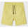 Textil Rapaz Shorts / Bermudas Mayoral 3225-77-5-17 Amarelo