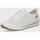 Sapatos Homem Sapatilhas Pikolinos LIVERPOOL M2A-6252 Branco