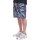 Textil Shorts / Bermudas Aries STAR30103 Multicolor