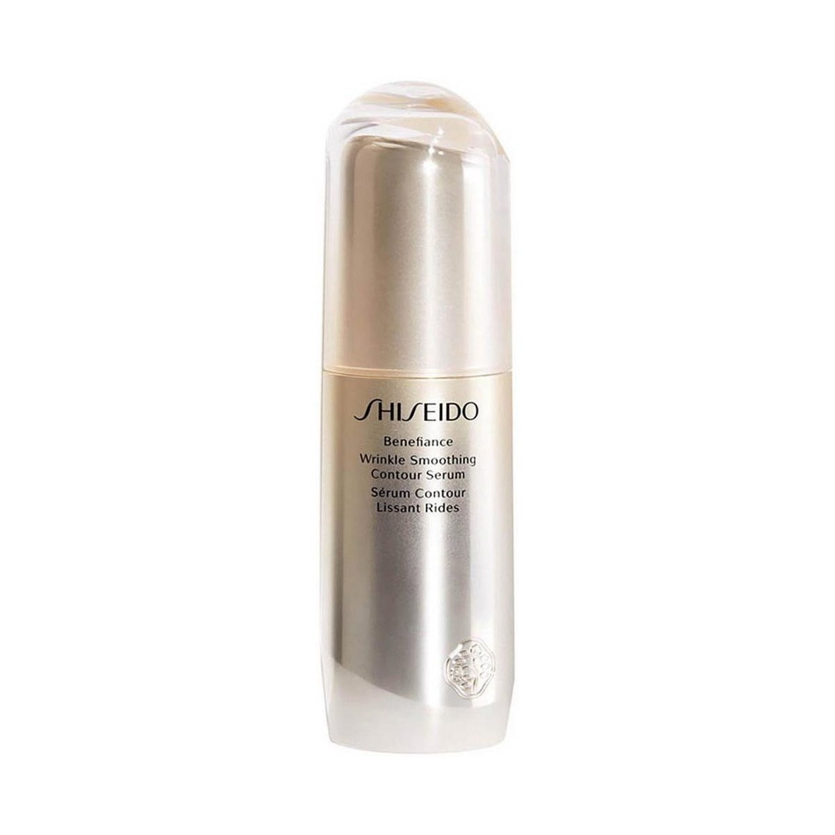 beleza Mulher Eau de parfum  Shiseido Benefiance Wrinkle Day Emulsion SPF20 - 75ml Benefiance Wrinkle Day Emulsion SPF20 - 75ml