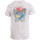 Textil Rapaz Air ML Long Sleeve T-Shirt  Branco