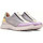 Sapatos Mulher Sapatos & Richelieu Hispanitas CHV232605 Multicolor
