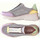 Sapatos Mulher Sapatos & Richelieu Hispanitas CHV232605 Multicolor