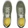Sapatos Homem Sapatilhas de ténis Toms Tenis de homem Verde