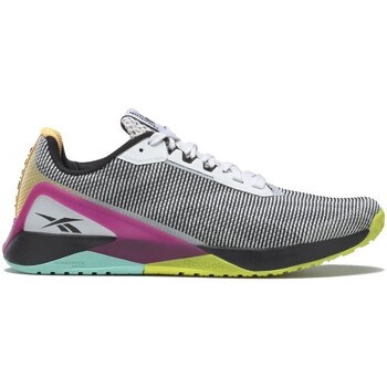 Sapatos Mulher Fitness / Training  Reebok Sport Nano X1 Grit Multicolor
