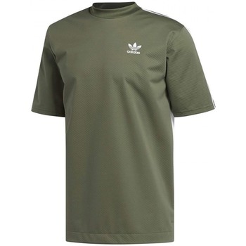 Textil Homem T-shirts e Pólos adidas Originals 2020 Jersey Verde