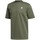 Textil Homem T-shirts e Pólos adidas gold Originals 2020 Jersey Verde