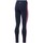 Textil Mulher Calças de treino Reebok Sport Te Linear Logo Ct Legging Azul
