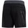 Textil Homem Fatos e shorts de banho adidas Originals Zip Tech Sh Sl Preto