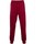 Textil Homem Calças de treino adidas Originals U N Cl Trk Pnt Vermelho