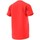 Textil Homem T-shirts e Pólos adidas Originals Ffhb Train T M Vermelho